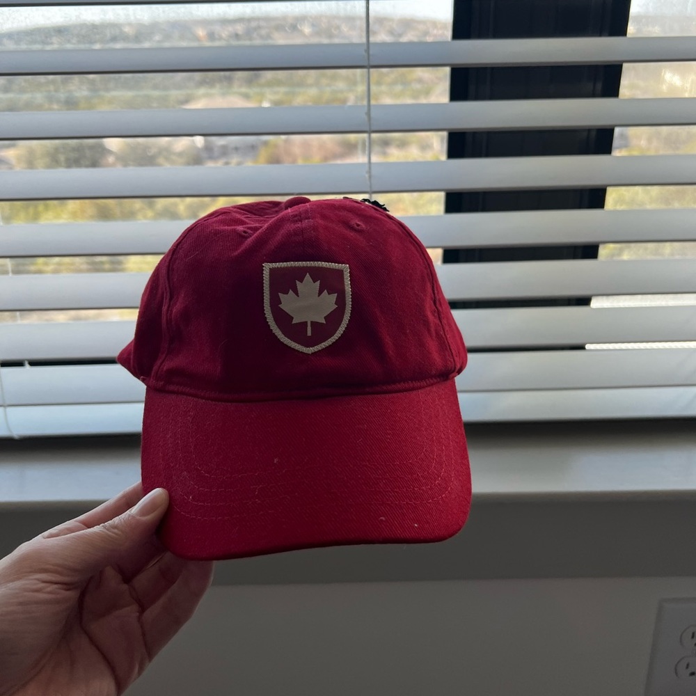 Red Cap
